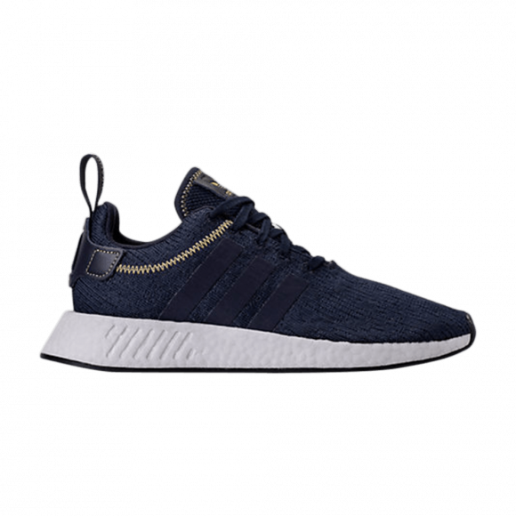 adidas NMD_R2 'Navy' - AC8195