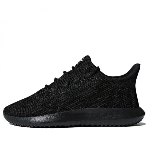 adidas originals Tubular Shadow Black Marathon Running Shoes/Sneakers AC8333 - AC8333
