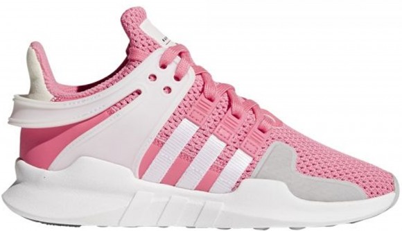 adidas eqt support adv white pink
