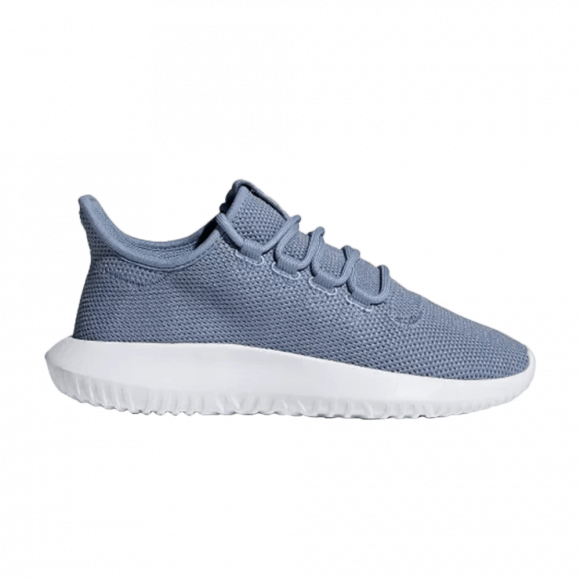 adidas Tubular Shadow J 'Raw Grey' - AC8434