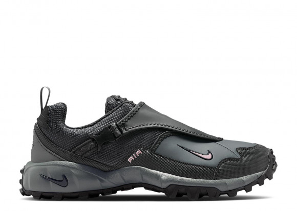 Nike Air Phassad ACG 'Anthracite Iron Grey' | Black | Men's - ACG-Phassad