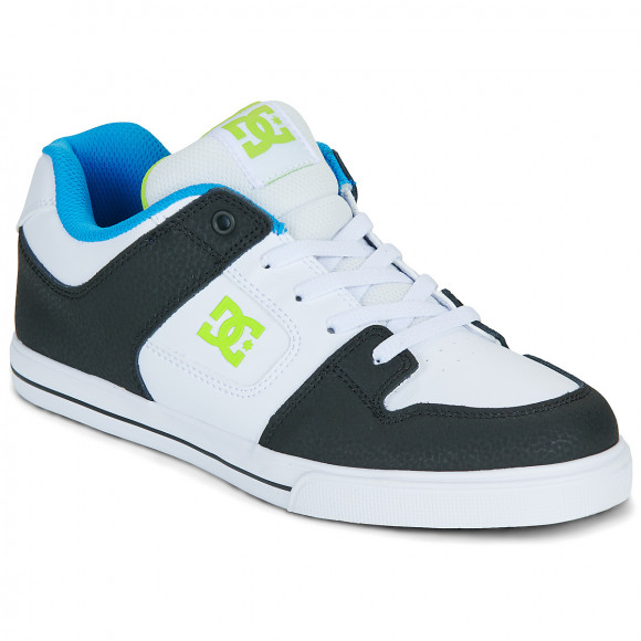 DC Shoes  Shoes (Trainers) PURE ELASTIC  (girls) - ADBS300256-003