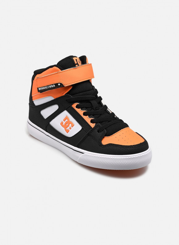 Baskets DC Shoes Pure High-Top EV pour - ADBS300324-010