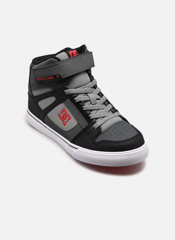 Baskets DC Shoes Pure High-Top EV pour - ADBS300324-012