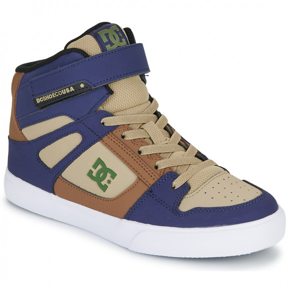 DC Shoes  Shoes (High-top Trainers) PURE HIGH-TOP EV  (girls) - ADBS300324-410