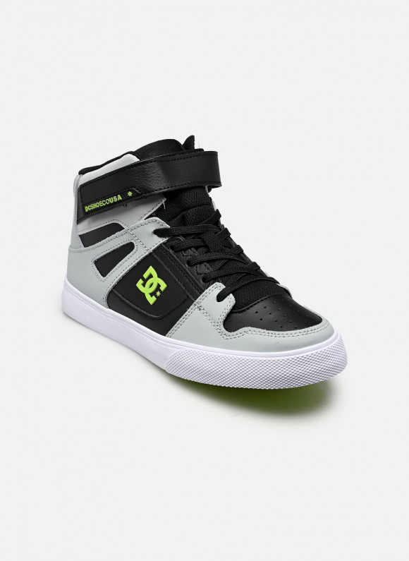 Baskets DC Shoes Pure High-Top EV pour - ADBS300324-GBL