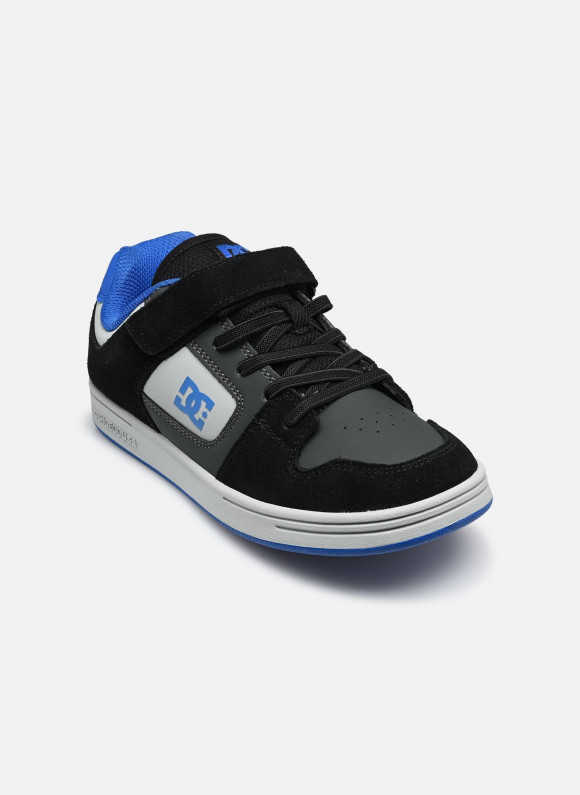 Baskets DC Shoes MANTECA 4 V E pour - ADBS300378-009