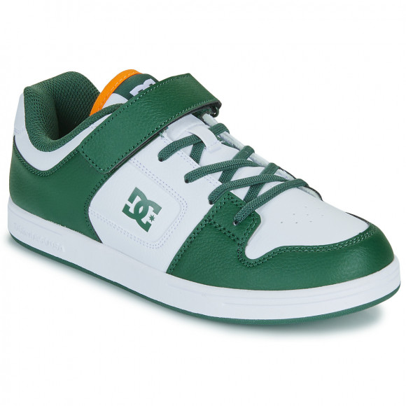 DC Shoes  Shoes (Trainers) MANTECA 4 V SN  (girls) - ADBS300385-112