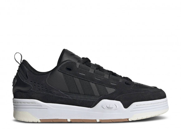 ADI2000 'Black White' | Black | Men's - ADI2000
