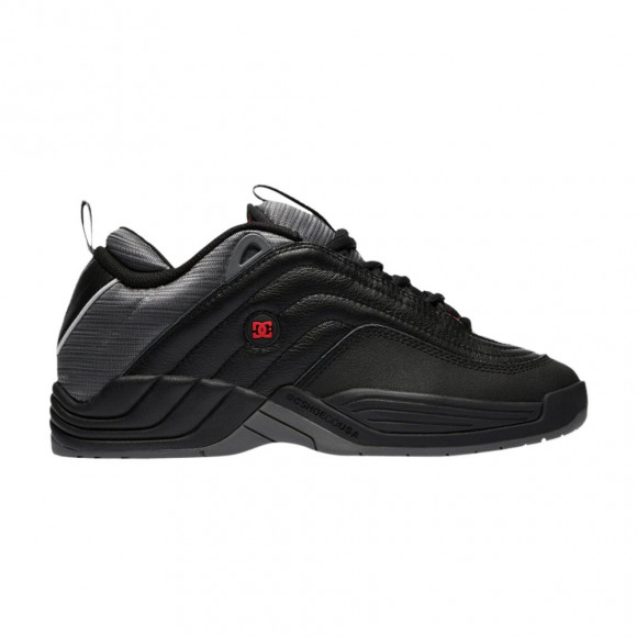Dc Williams OG 'Love Park' | Black | Men's Size 10.5 - ADYS100454