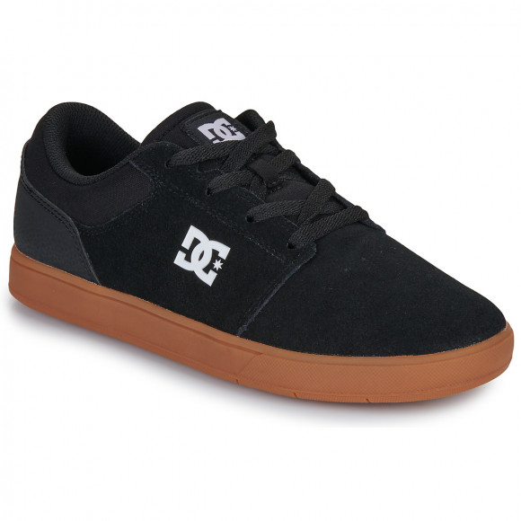 DC Shoes  Shoes (Trainers) CRISIS 2  (women) - ADYS100647-BGM