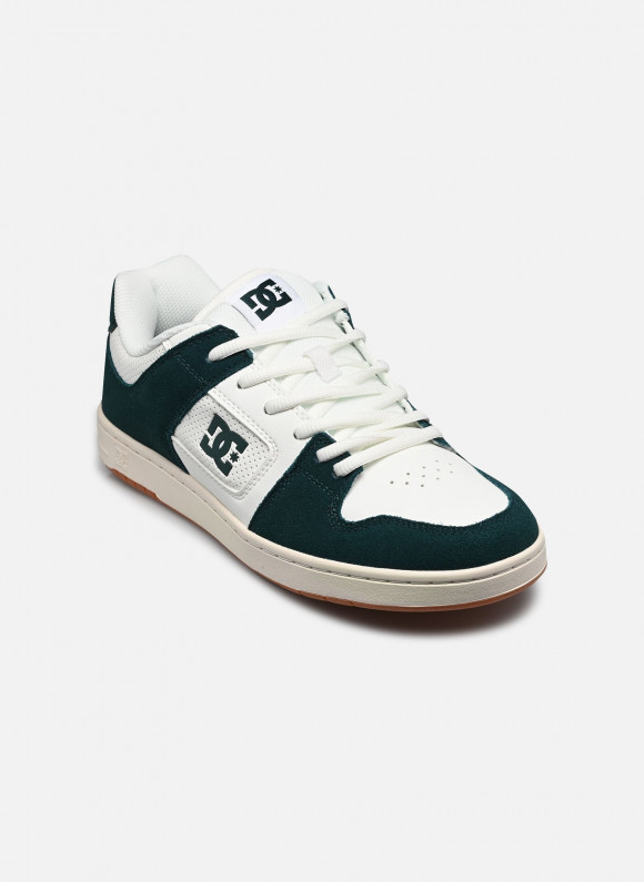 Baskets DC Shoes Manteca 4 M pour Homme - ADYS100765-365