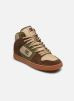Scarpe chunky sneakers con zeppa D21GE04 - ADYS100787-DML