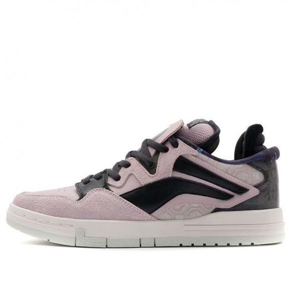 LiNing LiNing Womens WMNS BadFive Wave Pro Chongqing Limited BLACK