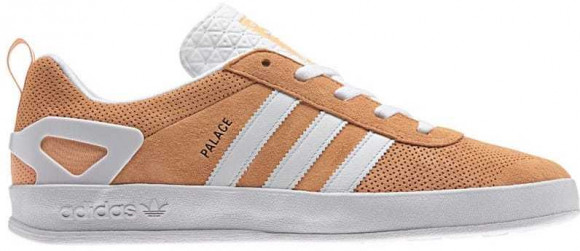 adidas Palace Pro Pumpkin - AF4580