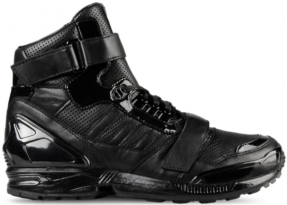 adidas ZX 8000 Mid Juun J Black - AF4635