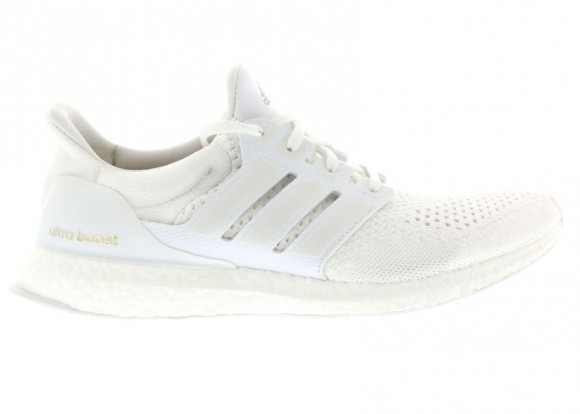 adidas Ultra Boost 1.0 J&D Collective Triple White - AF5826