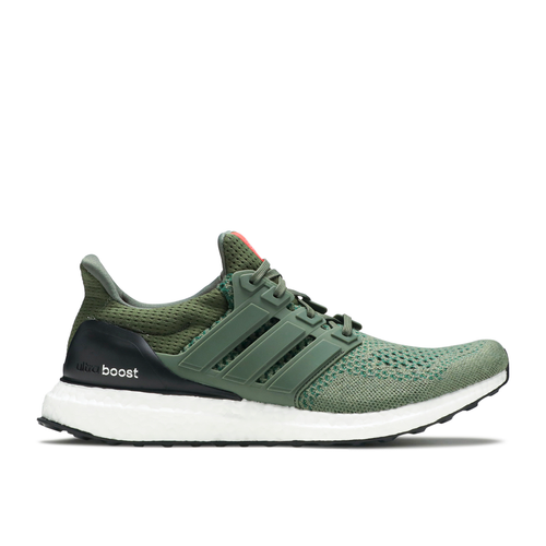 adidas UltraBoost 1.0 Retro 'Olive' 2020 - AF5837-20