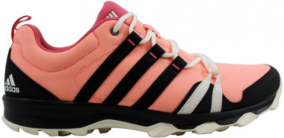 adidas Trail Rocker W Sun Glow/Black (W) - AF6155