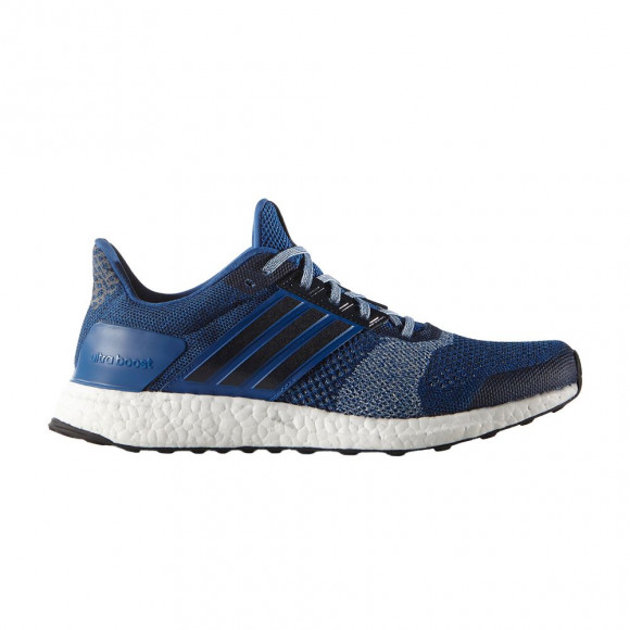 adidas UltraBoost ST 'Collegiate Navy' | Blue | Men's Size 9.5 - AF6516