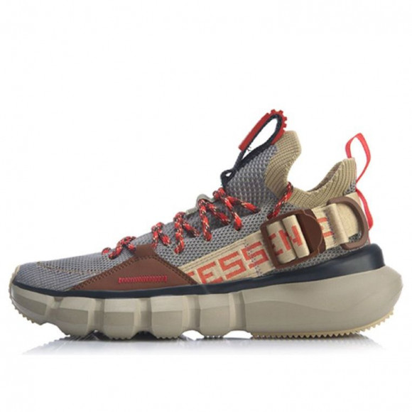 LiNing Essence Lace Up Premium - AGBP053-2