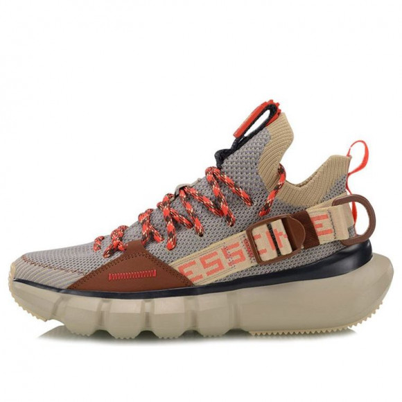 (WMNS) Li-Ning Essence Lace Up PRM - AGBP078-2