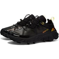 Li-Ning Men's Wu Xing Gore-Tex Sneakers in Black - AGBQ095-1