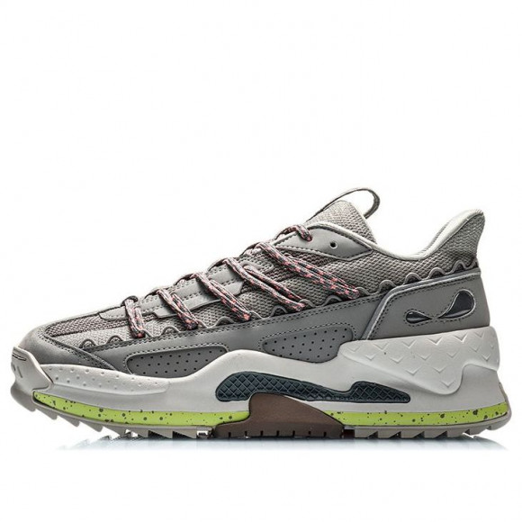 LiNing Counterflow Alien Athletic Shoes AGCQ1591