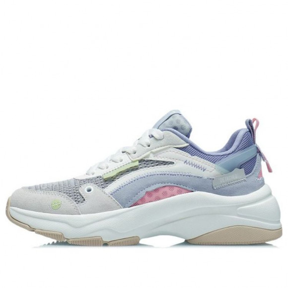 (WMNS) LiNing Sport Leisure - AGCR326-3