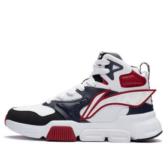 LiNing Sport Leisure Hi - AGCR435-5