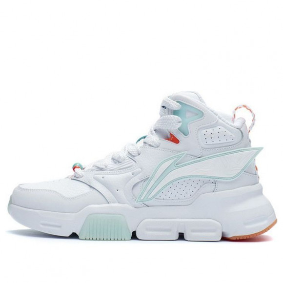 (WMNS) LiNing Sport Leisure Hi - AGCR436-3