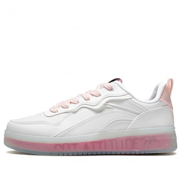 Li-Ning (WMNS) Sport Leisure Low x Disney Skate Shoes AGCS020-3 - AGCS020-3