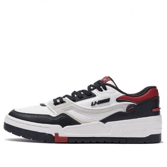 Li-Ning 001 BTC Skate Shoes AGCS023-3 - AGCS023-3