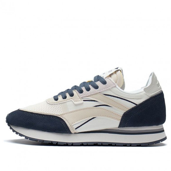 Li-Ning Sport Leisure Low Athletic Shoes AGCS357-4 - AGCS357-4