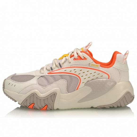 (WMNS) LiNing X-Claw Lite - AGLQ022-4