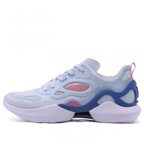 (WMNS) LiNing Comet - AGLQ038-5