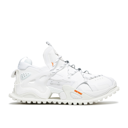 Li-Ning Titan Halo 'White' - AGLQ043-3K
