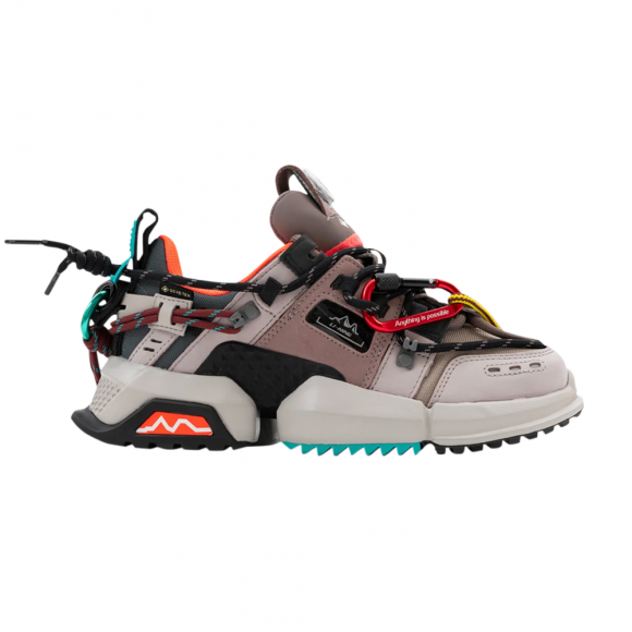 Wmns Titan GTX 'White Brown' - AGLQ138-2