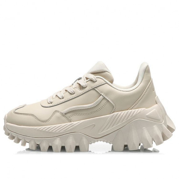 (WMNS) LiNing Countflow YueXing - AGLQ156-1