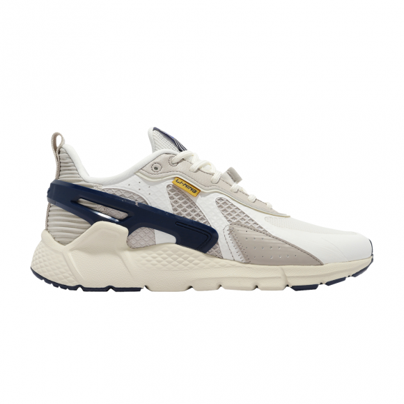 Mafia 'White Whitebait Grey' - AGLR083-1