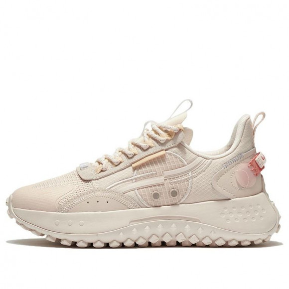 (WMNS) LiNing Countflow YueYing Sport Leisure - AGLR158-4
