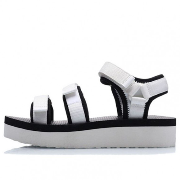 wmns praktisk sandal