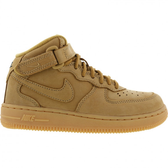 Nike Air Force 1 Mid - Pre School Shoes - AH0756-203
