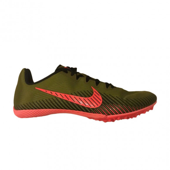 Zoom Rival M 9 'Olive Crimson' - AH1020-301