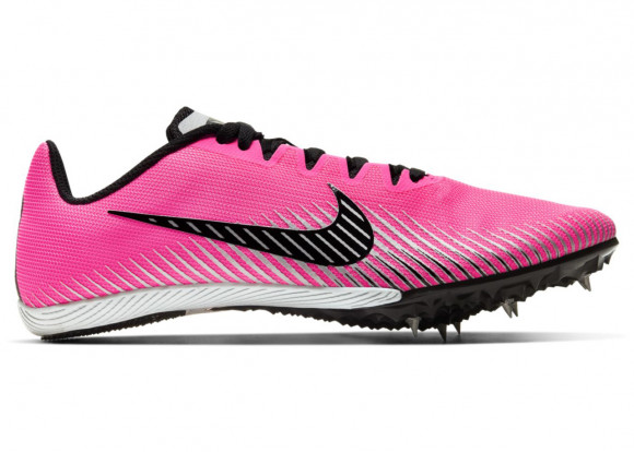 Nike Zoom Rival M 9 Pink Blast - AH1020-602