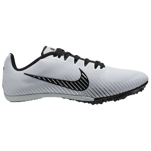nike middle distance spikes