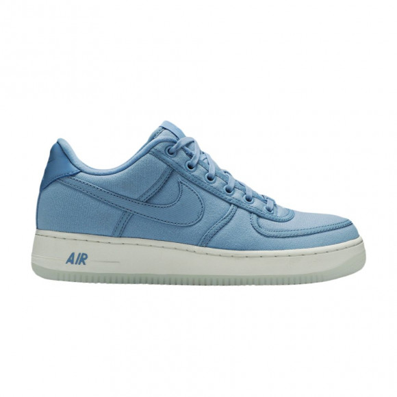 Nike Air Force 1 Low Retro QS 'December Sky' | Blue | Men's Size 8 - AH1067-401