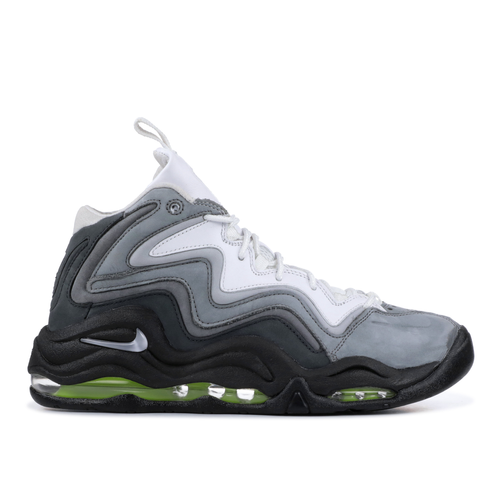 Nike Kith x Air Pippen 1 'Friends & Family' - AH1070-003