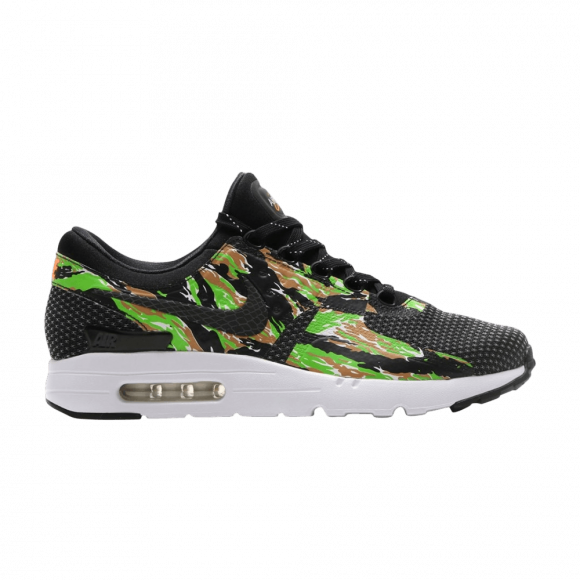 Nike Atmos x Air Max Zero iD 'Tiger Camo' - AH1809-008