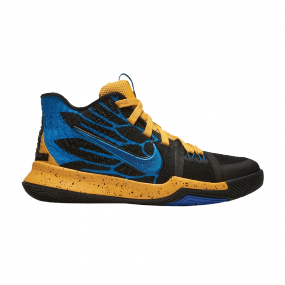 Nike Kyrie 3 GS 'What The' - AH2287-700